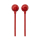 JBL Tune 305C USB-C Czerwone - 1288163 - zdjęcie 2